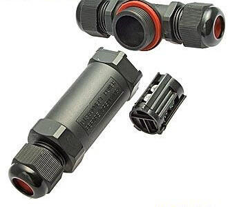 SB616 3Pin 16A/250V IP68 герметичный разъем