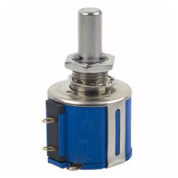3540S-1-102L 1 кОм Резистор переменный многооборотный