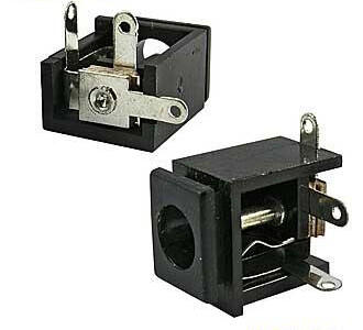 DC-009 2.0mm