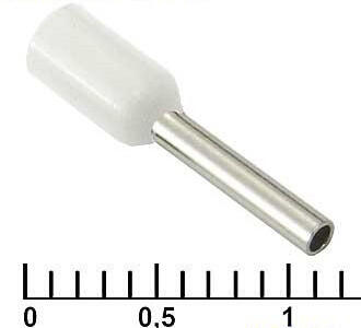DN00708 white (1.2x8mm)