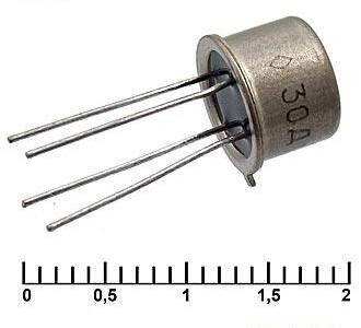 3ОД129Б