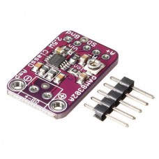 Модуль моно усилителя D класса 2.5W PAM8302