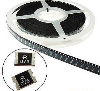 SMD1812 13,2VDC 0.75A