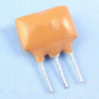 Фильтр полосовой SFE6.5 (L6,5 MHz)