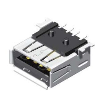 USBA-F-SMP (USB-001FA-A1B-U ) (c направляющими )