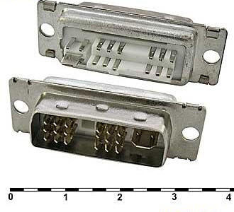 DVI-23M