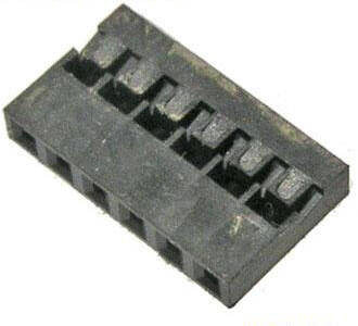 BLS2-06 pitch 2.00 mm