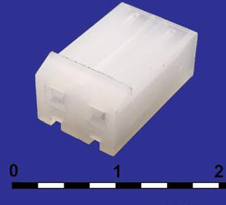MHU-02 pitch 5.08 mm