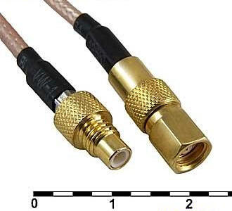 SMC-JY3/SMC-K3-RG316-30