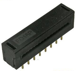 FDC-16