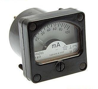 М4203 100МА