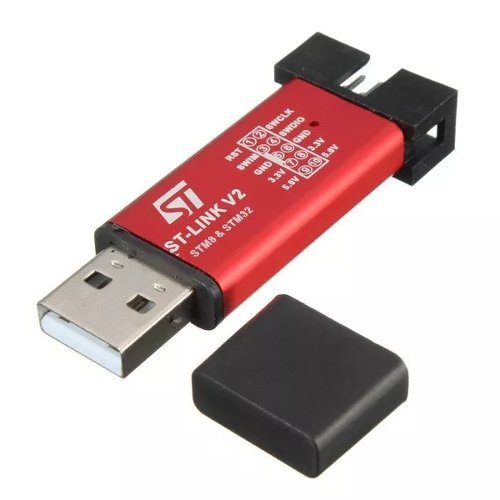 ST-Link v2 Программатор STM