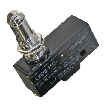 LXW5-11Q1 15A/250VAC