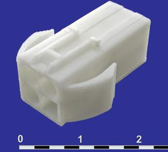 MFC-2x2M pitch 4.5 mm
