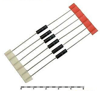 2CL73 (5mA 12kV) 2CL
