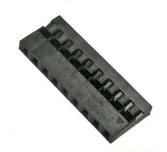 BLS2-09 pitch 2.00 mm