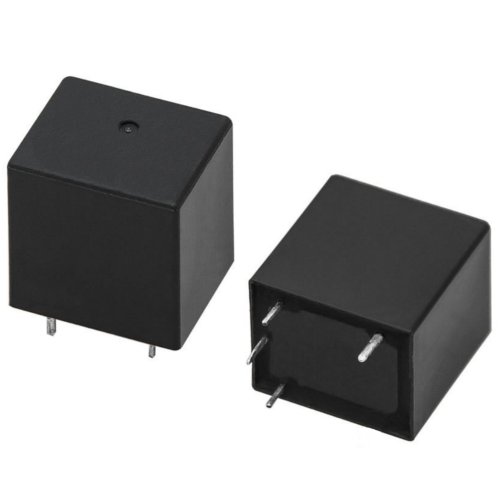 JZC-22F-S-A-15-L-12VDC