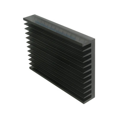 BLA254-150 Радиатор (25x104x150)