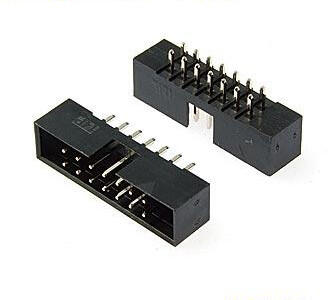 BH2-14(IDC2-14MS)pitch 2.00 mm