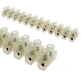 PA12-5A-6mm U-Type