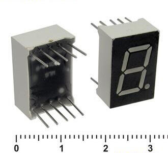KEM-5101AG Индикатор