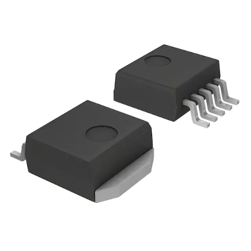 TD7590 D2PAK-5
