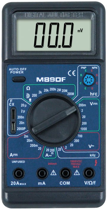 M890F