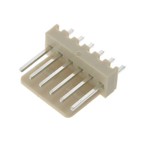 WF-06 pitch 2.54mm
