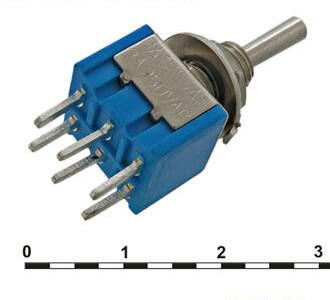 MTS-223-A2 (on)-off-(on)