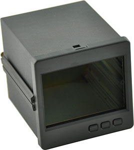 9696L (96x96x120mm)