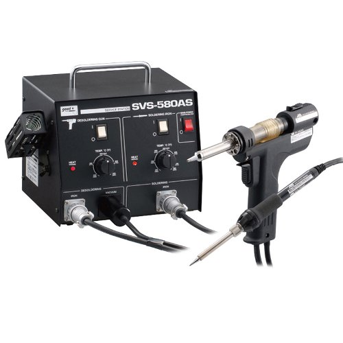 SVS-580AS паяльная станция GOOT