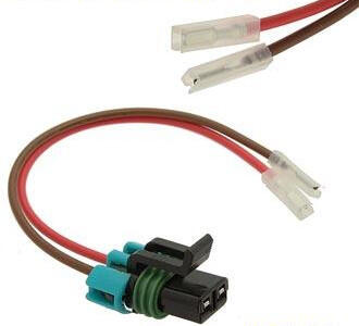 DJ7025W-2.8-21 / DJY7011-2-21