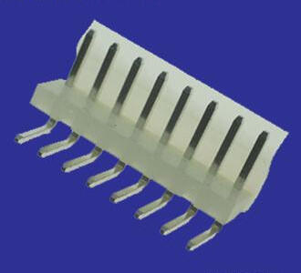 PWL-08R pitch 3.96 mm