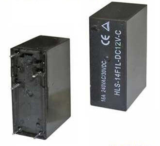 14F1 (JQX-14F1) 12VDC 10A