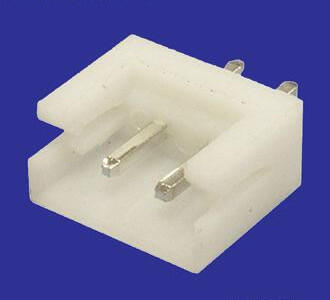W1-02 pitch 2.50mm