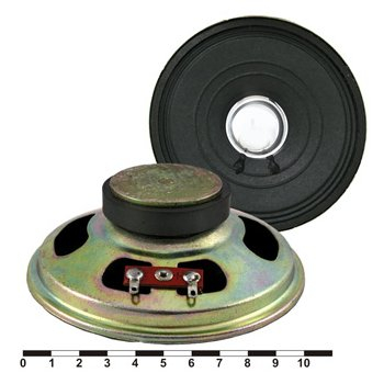 YD103-29 5W 8ohm
