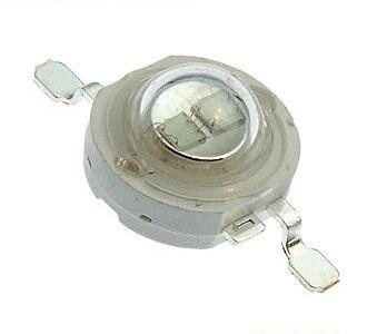 5W 6.5V 100-120LM blue