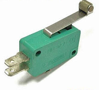 MSW-03 on-on (10A/250VAC)