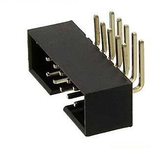 BH2-10R pitch 2.00 mm