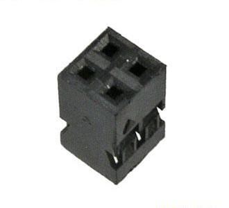 BLD2-2x2 pitch 2.00 mm