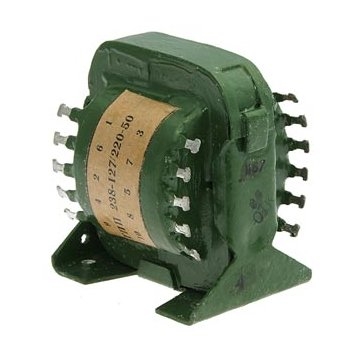 ТПП 238-127/220-50