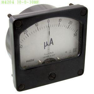 М4204 30-0-30МК