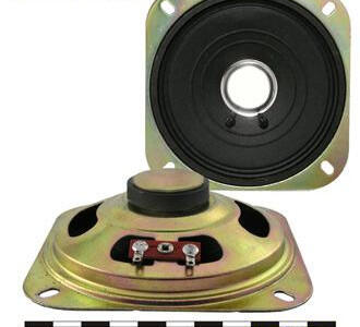 YD103-14 2W 8ohm