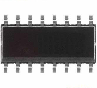 HCPL788J-000E SOIC16