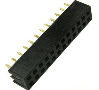PBD2-24 (PBD2-2x12) 2.00 mm