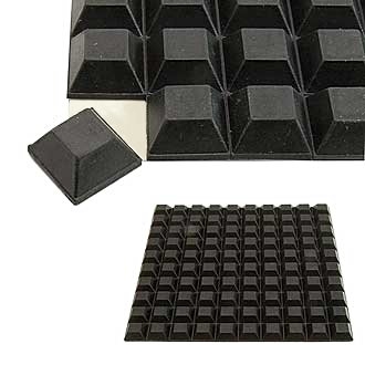 SF-007 (10,5x8,6x2,5mm) Ножка приборная