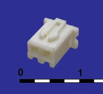H-02 pitch 2.54mm