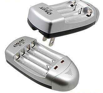 S09U (2xAA or 2xAAA)