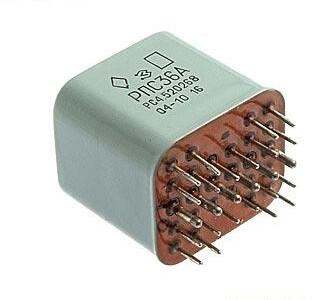 РПС36А 268