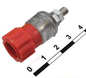 10-0064 red